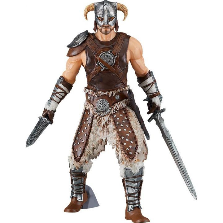 Good Smile Company POP UP PARADE - The Elder Scrolls V: Skyrim - Dovahkiin Figure