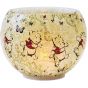 YANOMAN - DISNEY Winnie l'Ourson - Lampe Puzzle 80 pièces 2201-12