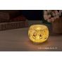 YANOMAN - DISNEY Winnie l'Ourson - Lampe Puzzle 80 pièces 2201-12