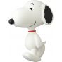 MEDICOM TOY VCD No.385 - PEANUTS Snoopy & Woodstock 1997 Ver. Figure