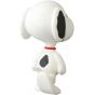 MEDICOM TOY VCD No.385 - PEANUTS Snoopy & Woodstock 1997 Ver. Figure