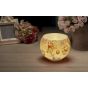 YANOMAN - DISNEY Winnie l'Ourson - Lampe Puzzle 80 pièces 2201-22