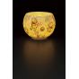 YANOMAN - DISNEY Winnie l'Ourson - Lampe Puzzle 80 pièces 2201-22