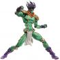 MEDICOS Super Action Statue BIG - JoJo's Bizarre Adventure -Part III- Star Platinum Figure