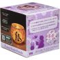 YANOMAN - DISNEY Raiponce - Lampe Puzzle Mosaïques 80 pièces 2201-39