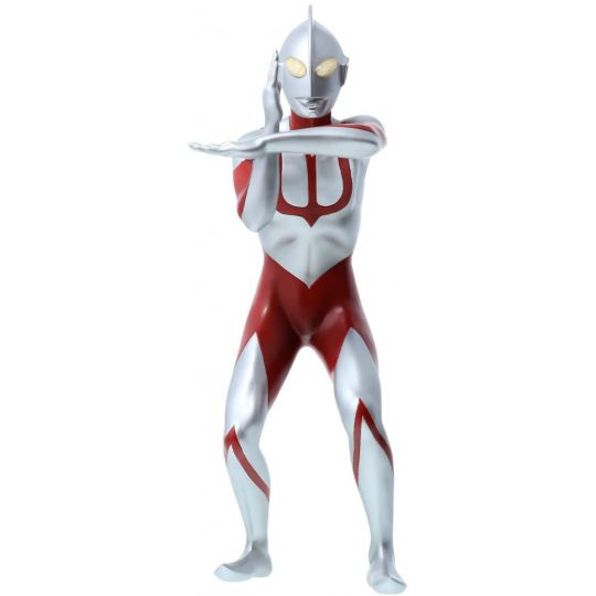 X PLUS Daikaiju Series - Shin Ultraman - Ultraman Regular Circulation Ver. Figure