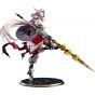 AZIENDA GOOD SMILE Fate/Grand Order - Figura Lancer / Caenis
