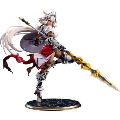 AZIENDA GOOD SMILE Fate/Grand Order - Figura Lancer / Caenis