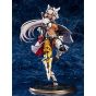 AZIENDA GOOD SMILE Fate/Grand Order - Figura Lancer / Caenis