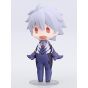 GOOD SMILE COMPANY - HELLO! GOOD SMILE - Rebuild of Evangelion - Nagisa Kaworu Figure
