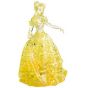 HANAYAMA - DISNEY La Belle et la Bête : Belle - Jigsaw Puzzle Cristal 41 pièces