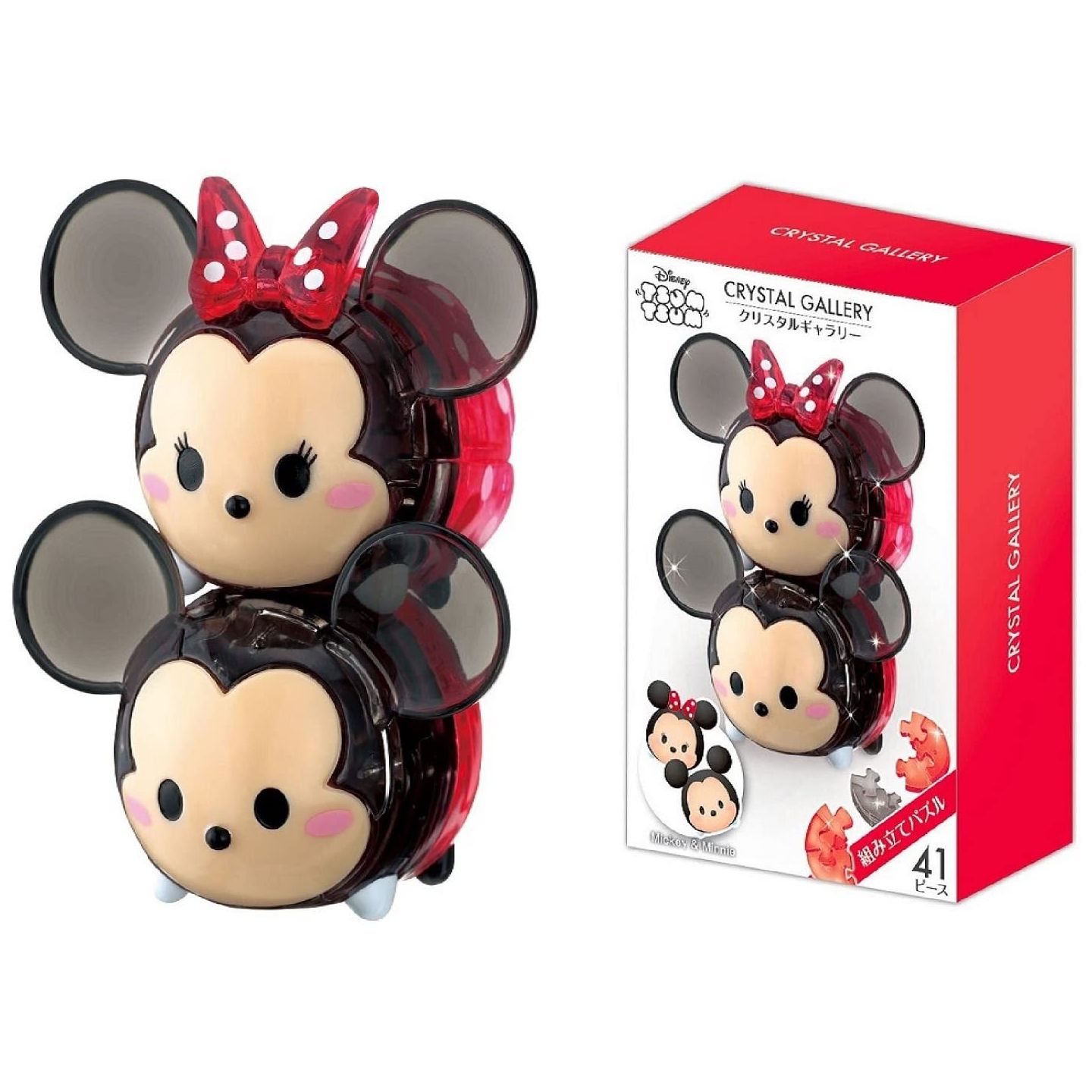 Disney tsum tsum sales puzzle