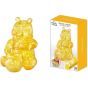 HANAYAMA - DISNEY Winnie l'Ourson - Jigsaw Puzzle Cristal 38 pièces