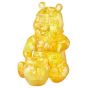 HANAYAMA - DISNEY Winnie the Pooh - 38 Piece Crystal Jigsaw Puzzle