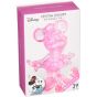 HANAYAMA - DISNEY Minnie Mouse - 39 Piece Crystal Jigsaw Puzzle