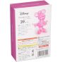 HANAYAMA - DISNEY Minnie Mouse - 39 Piece Crystal Jigsaw Puzzle