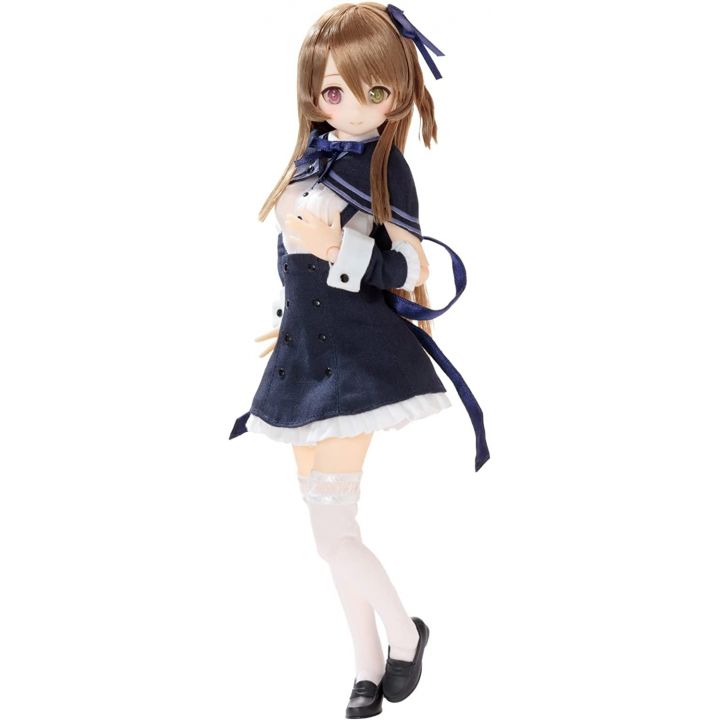 AZONE INTERNATIONAL - Pureneemo Character Series 136 - Assault Lily Last Bullet - Kuo Shenlin