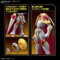 BANDAI Figure-rise Standard - Digimon Tamers - Dukemon Model Kit Figure