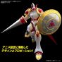 BANDAI Figure-rise Standard - Digimon Tamers - Dukemon Model Kit Figure