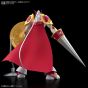 BANDAI Figure-rise Standard - Digimon Tamers - Dukemon Model Kit Figure