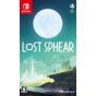 Square enix Rpg Lost Sphear NINTENDO SWITCH