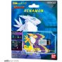 BANDAI Digimon Tamers - Dim Card EX2 Renamon