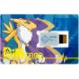 BANDAI Digimon Tamers - Dim Card EX2 Renamon