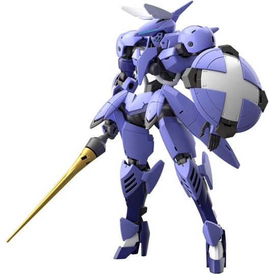 BANDAI Mobile Suit Gundam Iron-Blooded Orphans G - HG High Grade Sigrun Model Kit Figure (Gunpla)