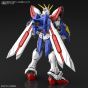 BANDAI - Mobile Fighter G Gundam - Real Grade RG God Gundam Model Kit Figure (Gunpla)