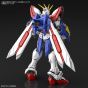 BANDAI - Mobile Fighter G Gundam - Real Grade RG God Gundam Model Kit Figur (Gunpla)
