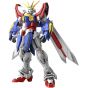 BANDAI - Mobile Fighter G Gundam - God Gundam Model Kit Figure (Gunpla)