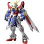 BANDAI - Mobile Fighter G Gundam - God Gundam Model Kit Figur (Gunpla)