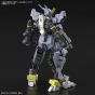 BANDAI Mobile Suit Gundam Iron-Blooded Orphans Urdr-Hunt - HG High Grade Asmoday Model Kit (Gunpla)
