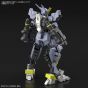 BANDAI Mobile Suit Gundam Iron-Blooded Orphans Urdr-Hunt - Kit de modelo Asmoday de alta calidad HG (Gunpla)