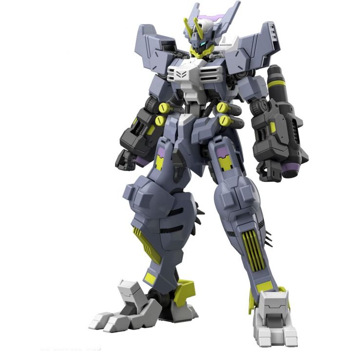 BANDAI Mobile Suit Gundam Iron-Blooded Orphans Urdr-Hunt - HG High Grade Asmoday Model Kit (Gunpla)