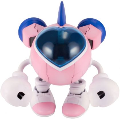 PLUM - TwinBee Rainbow Bell Adventure - WinBee Model Kit