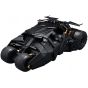 BANDAI Spirits - Batman - Batmobile (Batman Begins Ver.) Model Kit