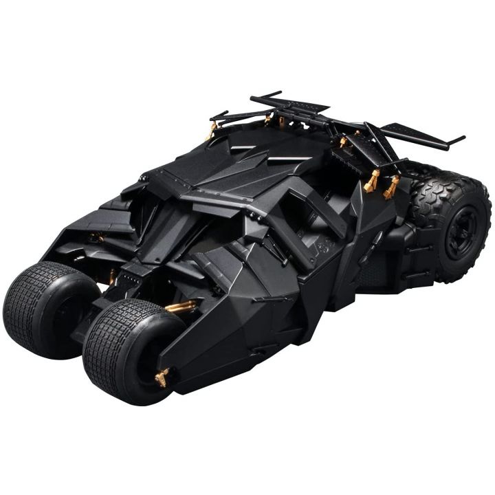 BANDAI Spirits - Batman - Batmobile (Batman Begins Ver.) Model Kit