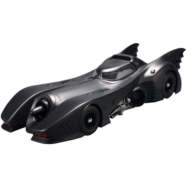 BANDAI Spirits - Batman - Batmobile (Batman Ver.) Model Kit