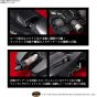 BANDAI Spirits - Batman - Batmobile (Batman Ver.) Model Kit