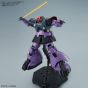 BANDAI MG Mobile Suit Gundam - Master Grade Dom Model Kit Figure