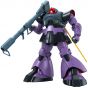 BANDAI MG Mobile Suit Gundam - Master Grade Dom Model Kit Figur