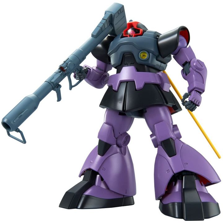 BANDAI MG Mobile Suit Gundam - Master Grade Dom Model Kit Figure