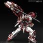 BANDAI Hi-Resolution MOBILE SUIT GUNDAM SEED ASTRAY - GUNDAM ASTRAY RED FRAME (Powered Red) Model Kit Figur (Gunpla)