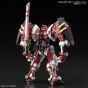 BANDAI Hi-Resolution MOBILE SUIT GUNDAM SEED ASTRAY - GUNDAM ASTRAY RED FRAME (Powered Red) Model Kit Figure (Gunpla)