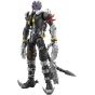 BANDAI Figure-rise Standard Amplified - Digimon Tamers - Beelzemon Model Kit Figure