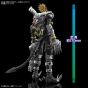 BANDAI Figure-rise Standard Amplified - Digimon Tamers - Beelzemon Model Kit Figure