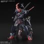 BANDAI Gundam Breaker Battlogue - HG High Grade Gundam Barbataurus Model Kit (Gunpla)