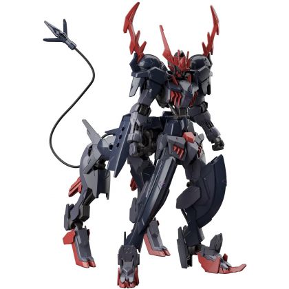 BANDAI Gundam Breaker Battlogue - HG High Grade Gundam Barbataurus Model Kit (Gunpla)