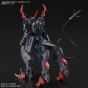 BANDAI Gundam Breaker Battlogue - HG High Grade Gundam Barbataurus Model Kit (Gunpla)